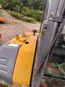 Buy Sany SY55 Used Excavator / 4 Buy Sany SY55 Used Excavator / 4