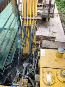 Buy Sany SY95C Used Excavator / 4 Buy Sany SY95C Used Excavator / 4