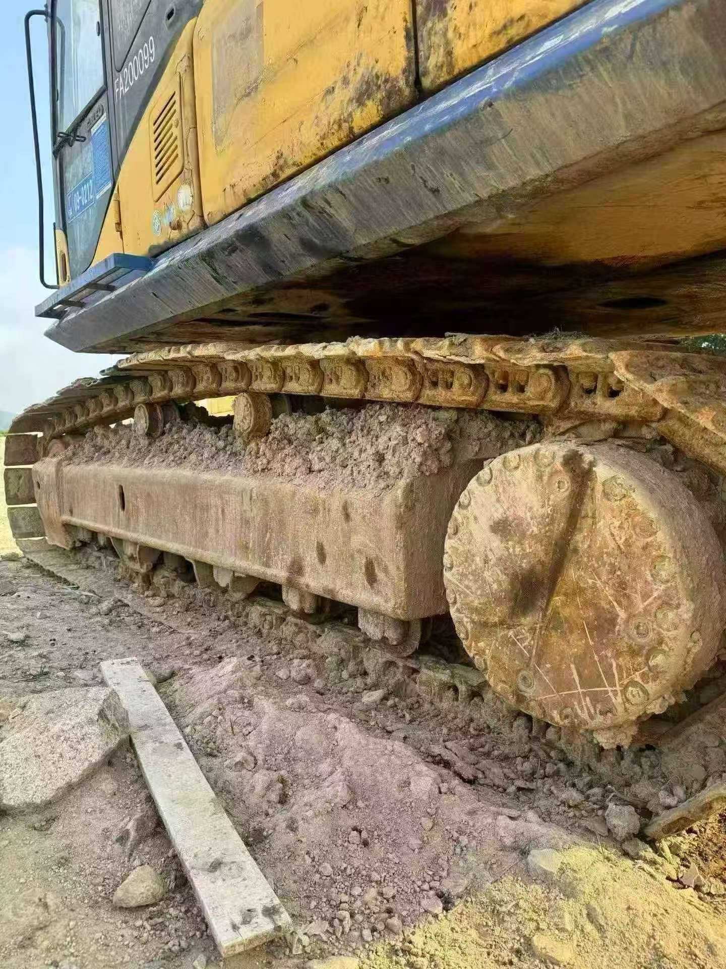 Buy Komatsu PC350-7 Used Excavator / 8 Buy Komatsu PC350-7 Used Excavator / 8