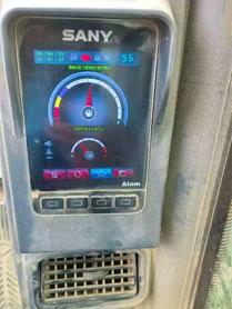 Buy Sany SY95C Used Excavator / 9 Buy Sany SY95C Used Excavator / 9