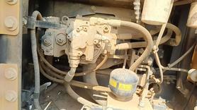 Buy Volvo L120E Used Excavator / 3 Buy Volvo L120E Used Excavator / 3