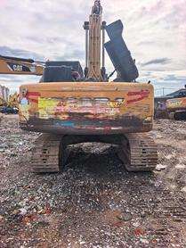 Buy Sany SY200C Used Excavator / 2 Buy Sany SY200C Used Excavator / 2