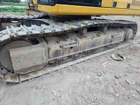 Buy Caterpillar 336E Used Excavator / 4 Buy Caterpillar 336E Used Excavator / 4