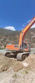 Buy Doosan S300 Used Excavator / 4 Buy Doosan S300 Used Excavator / 4