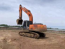 Buy Hitachi ZX270-3 Used Excavator / 2 Buy Hitachi ZX270-3 Used Excavator / 2