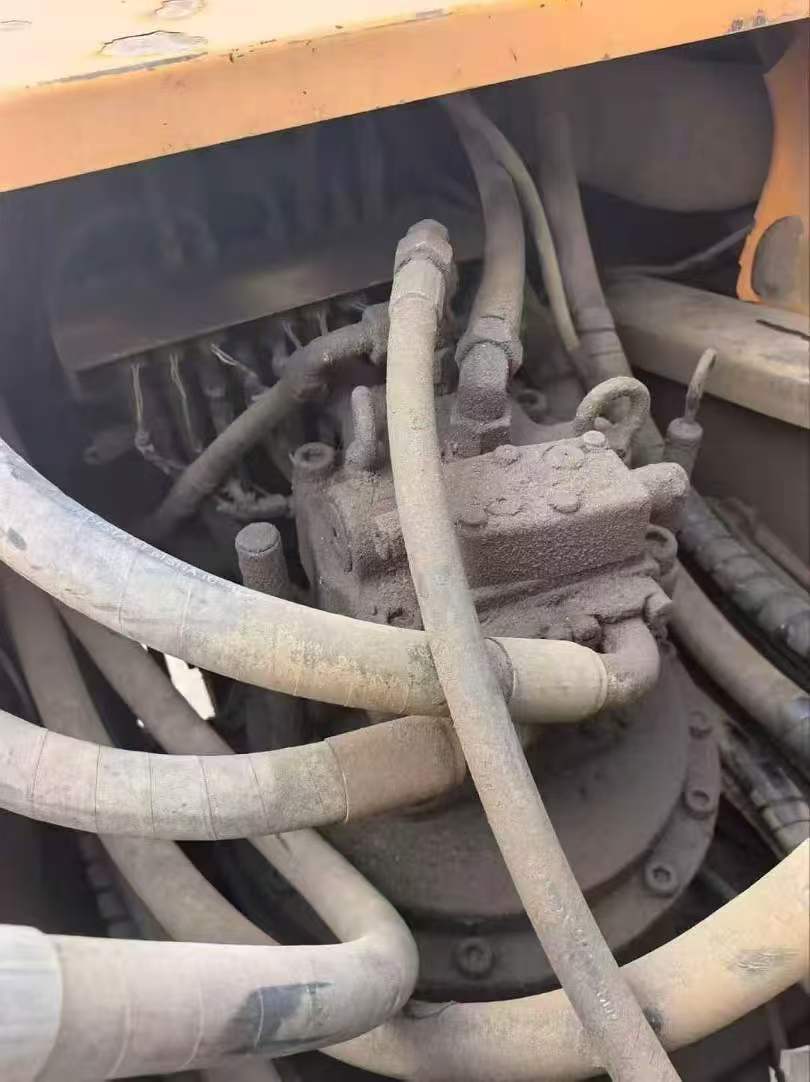 Buy Sany SY305C Used Excavator / 3