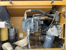 Buy Sany SY205C Used Excavator / 6 Buy Sany SY205C Used Excavator / 6