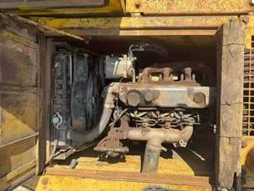 Buy Caterpillar 307B Used Excavator / 4 Buy Caterpillar 307B Used Excavator / 4