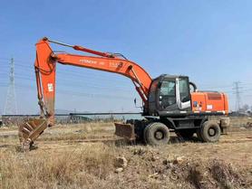 Buy Hitachi EX200 Used Excavator / 8 Buy Hitachi EX200 Used Excavator / 8