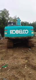 Buy Kobelco SK200 Used Excavator / 2 Buy Kobelco SK200 Used Excavator / 2