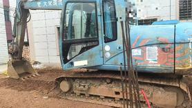 Buy Caterpillar 312C Used Excavator / 2 Buy Caterpillar 312C Used Excavator / 2