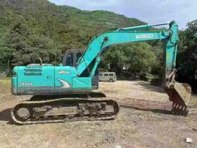 Buy Kobelco SK140 Used Excavator / 3 Buy Kobelco SK140 Used Excavator / 3