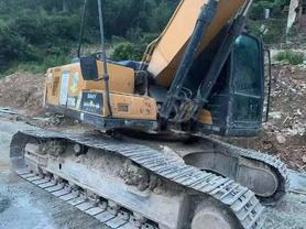 Buy Sany SY205C Used Excavator / 5 Buy Sany SY205C Used Excavator / 5
