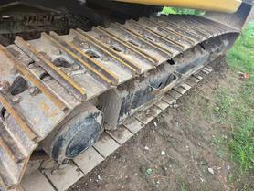 Buy Caterpillar 330B Used Excavator / 5 Buy Caterpillar 330B Used Excavator / 5