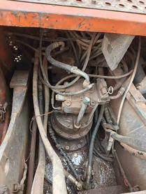 Buy Hitachi EX200 Used Excavator / 4 Buy Hitachi EX200 Used Excavator / 4