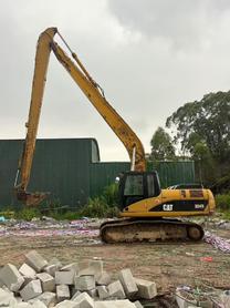 Buy Caterpillar 324D Used Excavator / 4 Buy Caterpillar 324D Used Excavator / 4