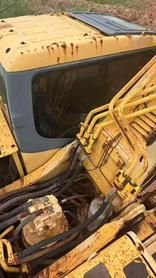 Buy Komatsu PC360-7 Used Excavator / 7 Buy Komatsu PC360-7 Used Excavator / 7
