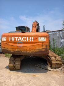Buy Komatsu PC200-8 Used Excavator / 8 Buy Komatsu PC200-8 Used Excavator / 8
