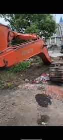 Buy Hitachi EX300 Used Excavator / 3 Buy Hitachi EX300 Used Excavator / 3