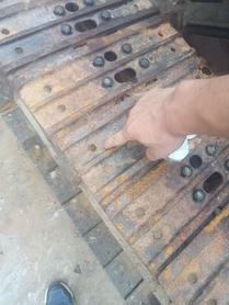 Buy Doosan DH60-7 Used Excavator / 6 Buy Doosan DH60-7 Used Excavator / 6