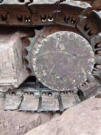 Buy Sumitomo SH480-5 Used Excavator / 8 Buy Sumitomo SH480-5 Used Excavator / 8