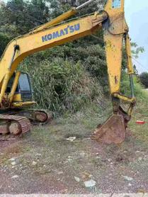Buy Komatsu PC240-6 Used Excavator / 5 Buy Komatsu PC240-6 Used Excavator / 5