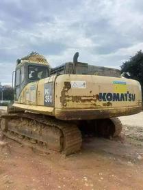 Buy Komatsu PC360-7 Used Excavator / 2 Buy Komatsu PC360-7 Used Excavator / 2