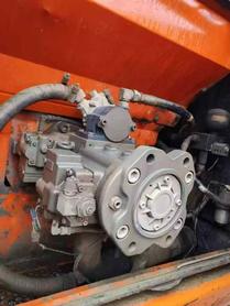 Buy Doosan DH215-7 Used Excavator / 3 Buy Doosan DH215-7 Used Excavator / 3