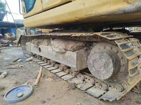 Buy Komatsu PC130 Used Excavator / 4 Buy Komatsu PC130 Used Excavator / 4