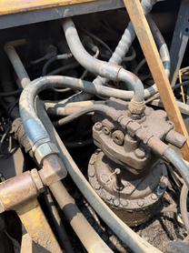 Buy Sumitomo SH200Z3 Used Excavator / 6 Buy Sumitomo SH200Z3 Used Excavator / 6