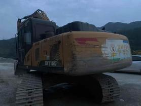 Buy Sany SY205C Used Excavator / 2 Buy Sany SY205C Used Excavator / 2