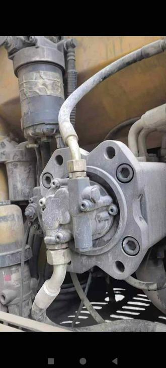 Buy XCMG XE200 Used Excavator / 1