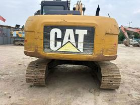 Buy Caterpillar 313D Used Excavator / 6 Buy Caterpillar 313D Used Excavator / 6