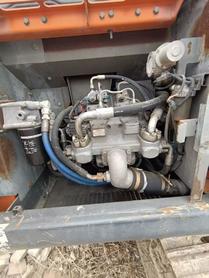 Buy Hitachi EX200 Used Excavator / 9 Buy Hitachi EX200 Used Excavator / 9