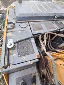 Buy Case 21E Used Excavator / 3 Buy Case 21E Used Excavator / 3