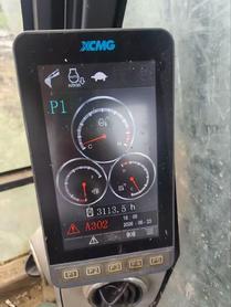 Buy XCMG XE225DK Used Excavator / 4 Buy XCMG XE225DK Used Excavator / 4
