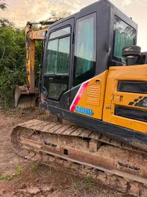 Buy Sany SY135 Used Excavator / 7 Buy Sany SY135 Used Excavator / 7