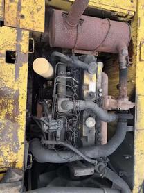 Buy Caterpillar 320B Used Excavator / 6 Buy Caterpillar 320B Used Excavator / 6