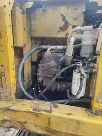 Buy Komatsu PC130 Used Excavator / 7 Buy Komatsu PC130 Used Excavator / 7