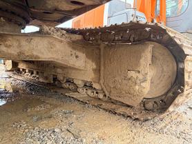 Buy Hitachi ZX200-6 Used Excavator / 2 Buy Hitachi ZX200-6 Used Excavator / 2