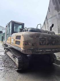 Buy XCMG XE200 Used Excavator / 4 Buy XCMG XE200 Used Excavator / 4