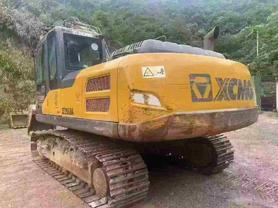 Buy XCMG XE205DA Used Excavator / 2 Buy XCMG XE205DA Used Excavator / 2
