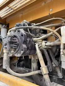 Buy Sany SY375H Used Excavator / 5 Buy Sany SY375H Used Excavator / 5