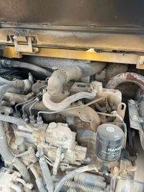 Buy Sany SY55 Used Excavator / 4 Buy Sany SY55 Used Excavator / 4