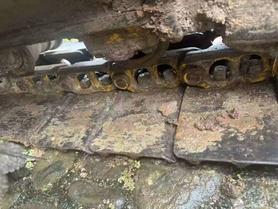 Buy Hyundai R80-7 Used Excavator / 7 Buy Hyundai R80-7 Used Excavator / 7