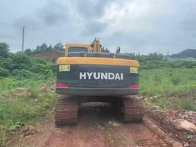 Buy Hyundai R150-7 Used Excavator / 5 Buy Hyundai R150-7 Used Excavator / 5