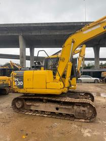 Buy Komatsu PC130-7 Used Excavator / 2 Buy Komatsu PC130-7 Used Excavator / 2