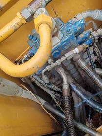 Buy Sany SY75 Used Excavator / 3 Buy Sany SY75 Used Excavator / 3