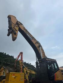 Buy Sany SY650HB Used Excavator / 7 Buy Sany SY650HB Used Excavator / 7