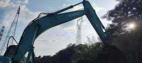 Buy Kobelco SK260 Used Excavator / 7 Buy Kobelco SK260 Used Excavator / 7